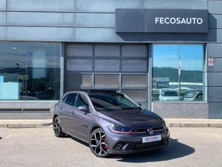 Volkswagen Polo GTI 2.0 TSI 152kW (207CV) DSG