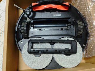 Aspiradora Robot Xiaomi X20 Max