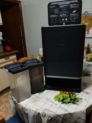 Aspiradora Robot Xiaomi X20 Max