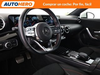 Mercedes-Benz Clase A A 180 d AMG Line