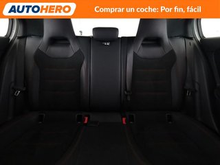 Mercedes-Benz Clase A A 180 d AMG Line