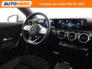 Mercedes-Benz Clase A A 180 d AMG Line