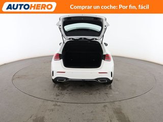 Mercedes-Benz Clase A A 180 d AMG Line