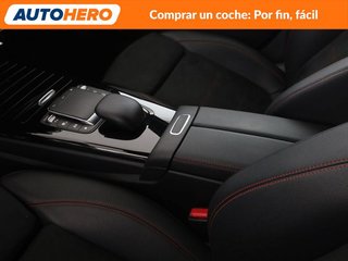 Mercedes-Benz Clase A A 180 d AMG Line