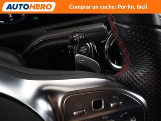 Mercedes-Benz Clase A A 180 d AMG Line