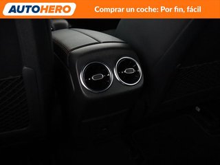 Mercedes-Benz Clase A A 180 d AMG Line