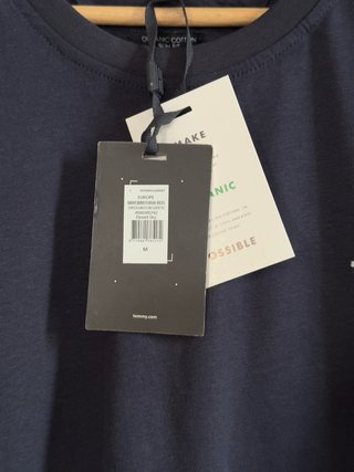 Maglia a maniche lunghe Tommy Hilfiger