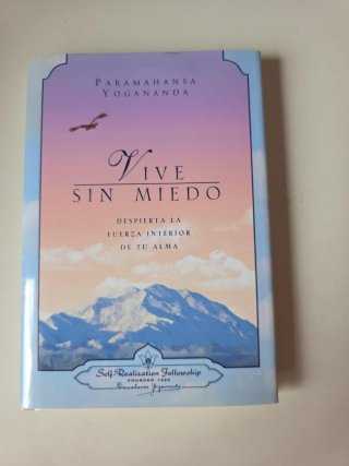 Vive Sin Miedo Despierta la Fuerza Interior de ...