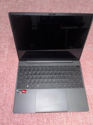 Portátil Chuwi CoreBook X Ryzen 5 7430U 16/512GB