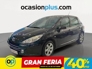 Peugeot 307 1.6 XS+ 80 kW (110 CV)