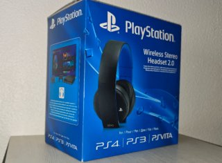 CASCOS PS4/PS3/PSVITA | PRECINTADO