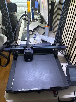 Impresora 3D Elegoo Neptune 4 Plus