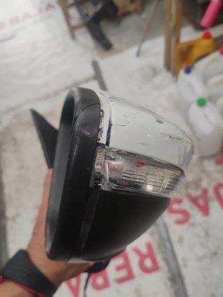 Espejo Retrovisor Derecho Passat