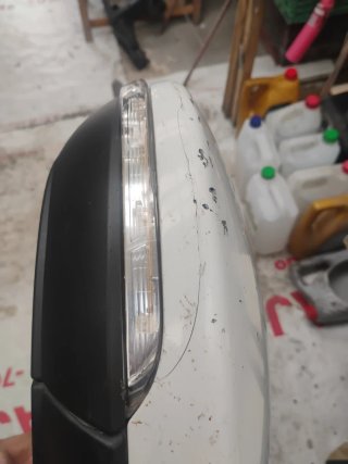 Espejo Retrovisor Derecho Passat