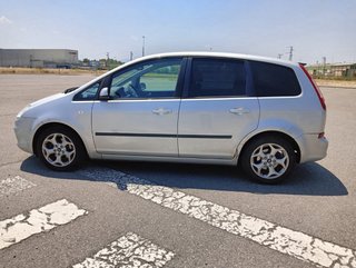 Ford C-MAX 2009