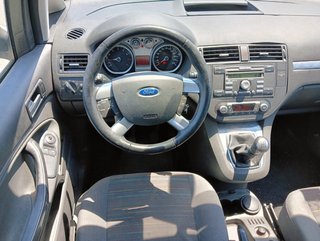 Ford C-MAX 2009