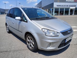 Ford C-MAX 2009