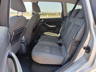 Ford C-MAX 2009