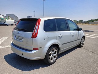 Ford C-MAX 2009
