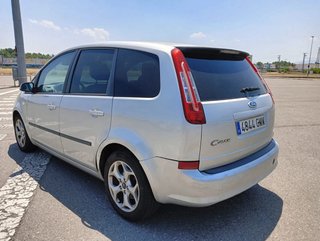 Ford C-MAX 2009