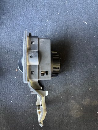 Mando Luces Mercedes Vito Original