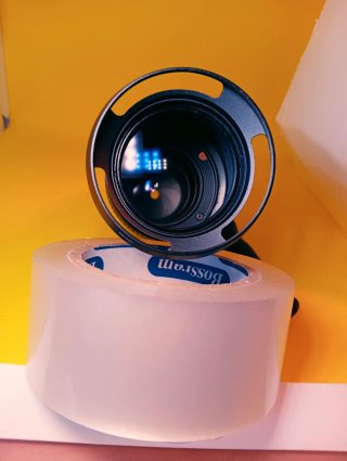 Potente zoom Sony digital montura A