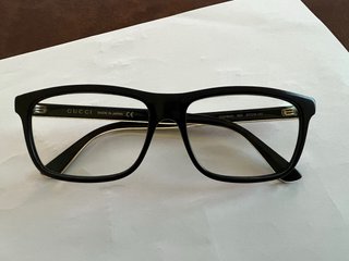 Occhiali Gucci