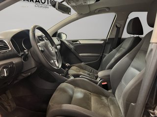 Volkswagen Golf 2012 1.6 Diésel