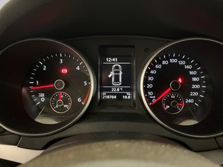 Volkswagen Golf 2012 1.6 Diésel