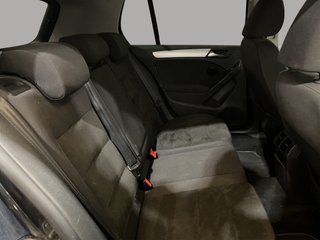 Volkswagen Golf 2012 1.6 Diésel