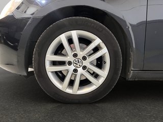 Volkswagen Golf 2012 1.6 Diésel
