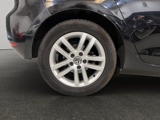 Volkswagen Golf 2012 1.6 Diésel