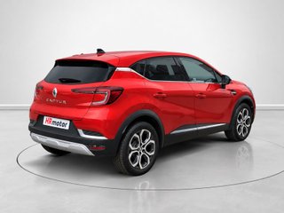 Renault Captur Techno TCe 66 kW (90 CV)