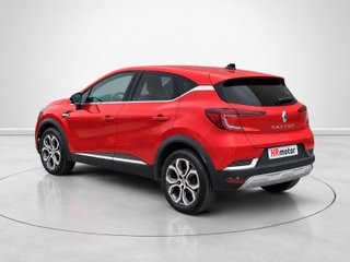 Renault Captur Techno TCe 66 kW (90 CV)