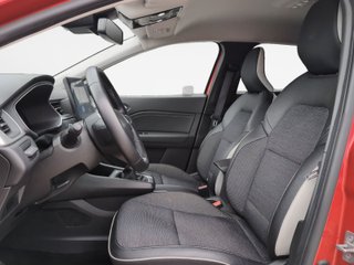 Renault Captur Techno TCe 66 kW (90 CV)