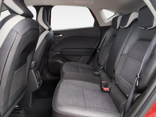 Renault Captur Techno TCe 66 kW (90 CV)