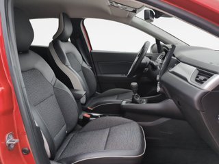 Renault Captur Techno TCe 66 kW (90 CV)