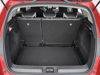 Renault Captur Techno TCe 66 kW (90 CV)