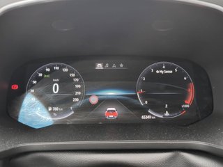 Renault Captur Techno TCe 66 kW (90 CV)