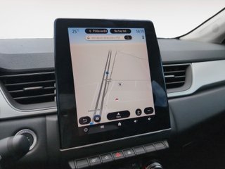 Renault Captur Techno TCe 66 kW (90 CV)