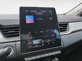 Renault Captur Techno TCe 66 kW (90 CV)