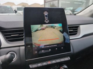 Renault Captur Techno TCe 66 kW (90 CV)