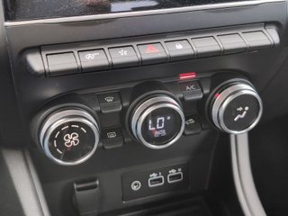 Renault Captur Techno TCe 66 kW (90 CV)