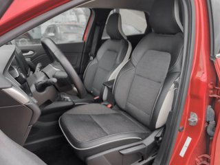Renault Captur Techno TCe 66 kW (90 CV)