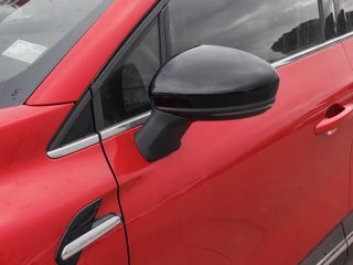 Renault Captur Techno TCe 66 kW (90 CV)