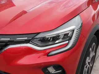 Renault Captur Techno TCe 66 kW (90 CV)