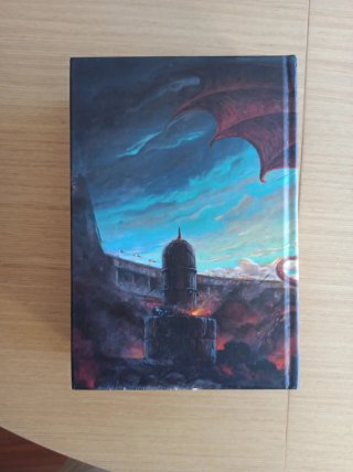 Danza de dragones