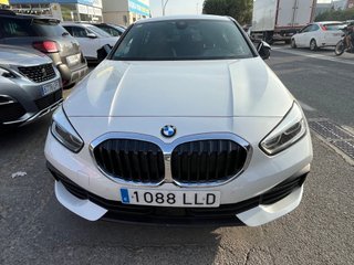 CUOTA 280€ - BMW Serie 1 2020 118i 136CV