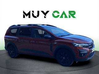 Dacia Jogger Extreme Go ECO-G 74 kW (100 CV)