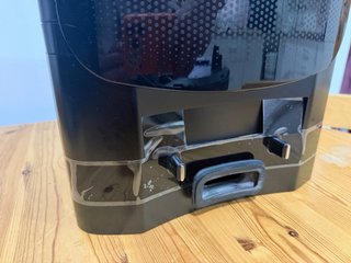 Robot Aspirador Conga 8290 Immortal